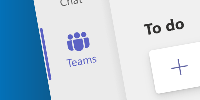 Microsoft Teams icon